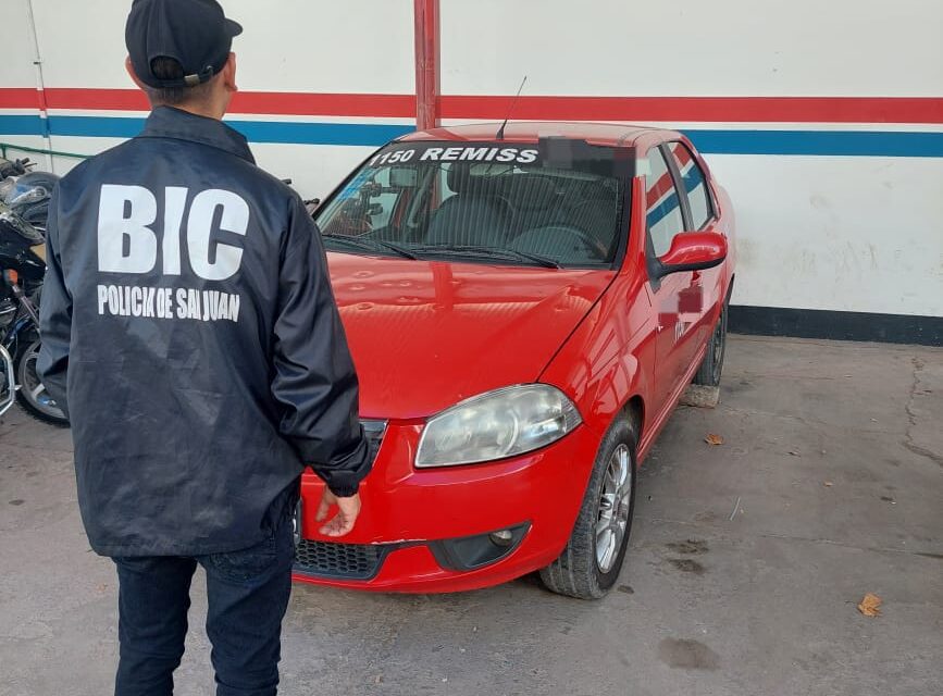 Detienen a dos sospechosos por robo