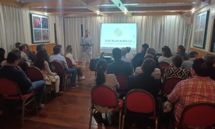 San Juan Bureau presentó su Plan Estratégico de Gestión 2025