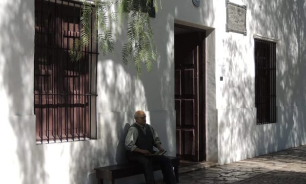 Nuevos Horarios Casa Natal de Sarmiento