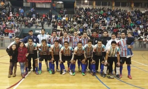 Futsal: Alianza confirma que irá hasta las últimas consecuencias en el caso de los DNI sustraídos