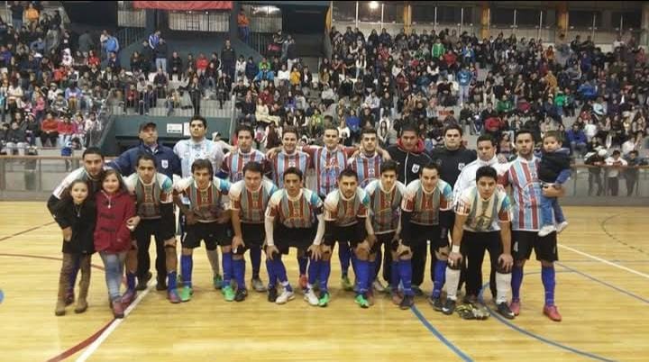 Futsal: Alianza confirma que irá hasta las últimas consecuencias en el caso de los DNI sustraídos