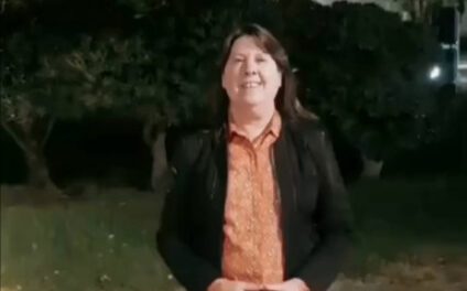 Las mujeres bloquistas festejan su día con un video