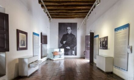 Desgustación  y una Noche Colonial en Casa Natal de Sarmiento