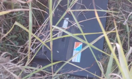 Caucete: Un hombre detenido en flagrancia tras un robo en el loteo Álvarez