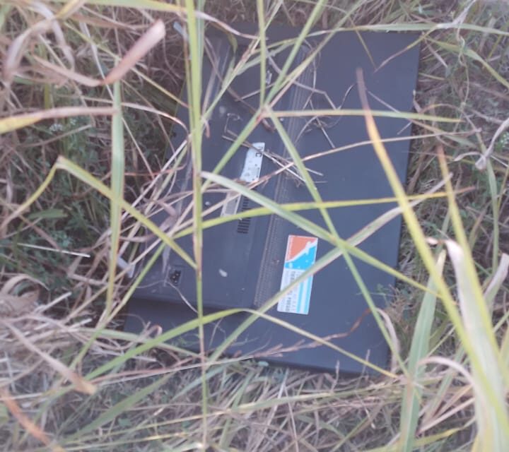 Caucete: Un hombre detenido en flagrancia tras un robo en el loteo Álvarez