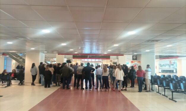 Malestar entre empleados públicos por el acuerdo de UPCN: «Villa no defiende a los trabajadores»