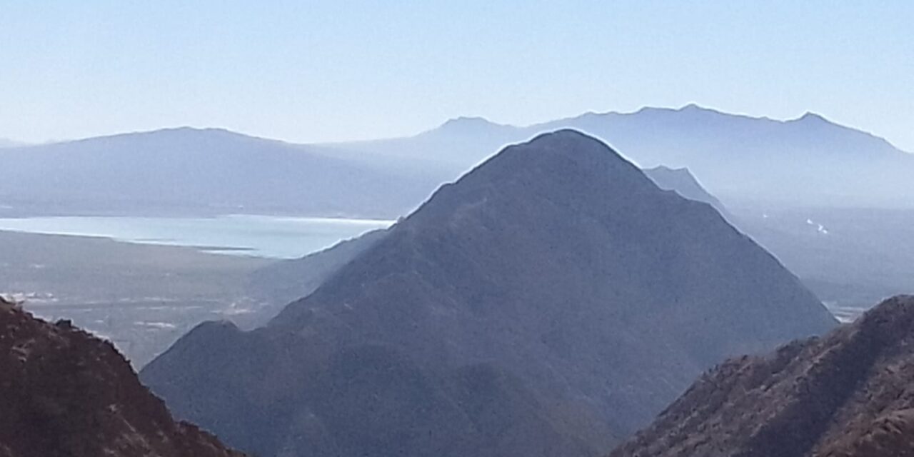 Operativo de Semana Santa: Asistencia para Turistas en las Montañas Sanjuaninas