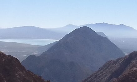 Operativo de Semana Santa: Asistencia para Turistas en las Montañas Sanjuaninas