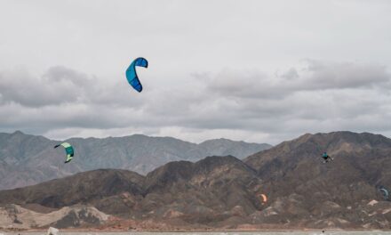Llega el Cuesta del Viento Big Air 2025! Kitesurf, fiesta y adrenalina en Rodeo