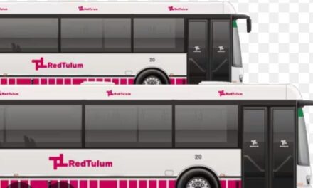 Horarios Especiales de Colectivos para Semana Santa: Servicios hacia Departamentos Alejados y la Difunta Correa