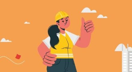 Promueven la prevención en el trabajo con una nueva jornada de higiene y seguridad