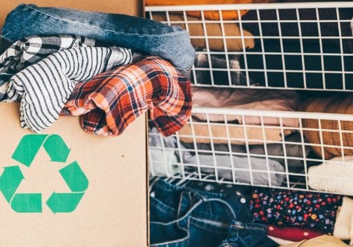 «Vestite con tu Creatividad: Arranca el Taller de Suprareciclaje»