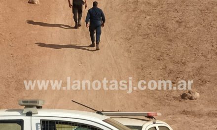 ÚLTIMO MOMENTO: Rescatan a una joven que pidió ayuda en el cerro Tres Marías