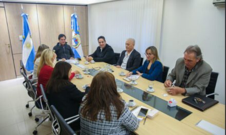 Diputados avanzan con la designación de autoridades en sus Comisiones Permanentes