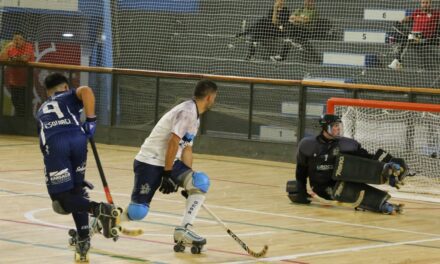 Hockey a puro ritmo en San Juan: todo lo que dejó la segunda fecha de la Copa Argentina