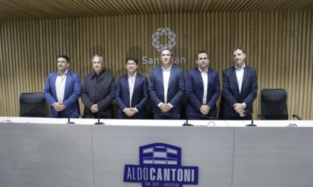 Se relanza el programa “Construyendo Valores” con una nueva charla abierta en el Auditorio Eloy Camus