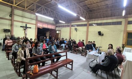 El histórico Templo de Nuestra Señora de las Mercedes de Jáchal será clausurado tras los devastadores daños del terremoto