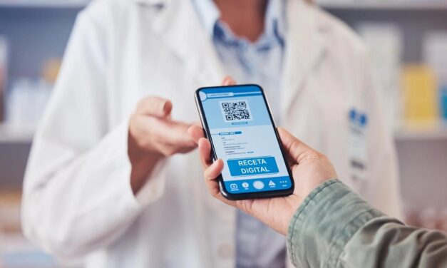 Avanza la transformación digital en salud: la receta electrónica ya funciona en hospitales y centros de salud