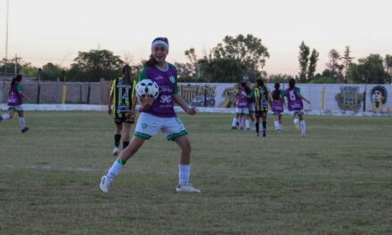 Fin de semana a puro fútbol en San Juan