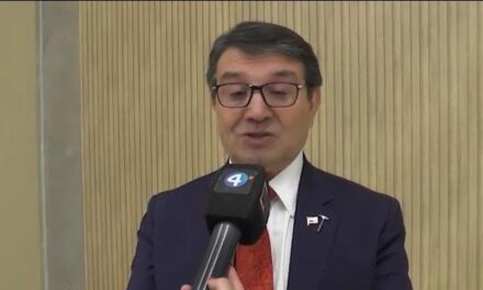 Metaproyect desembarca en San Juan con el impulso de la Cámara Minera de Chile