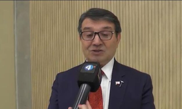 Metaproyect desembarca en San Juan con el impulso de la Cámara Minera de Chile