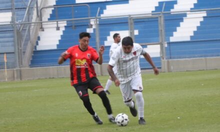 Gran cierre en el Bicentenario para la Liga Amateur del Sur