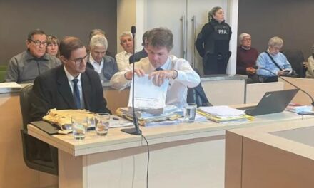 Caso Raúl Tellechea: El abogado defensor sostiene que «no existen evidencias de desaparición forzada»