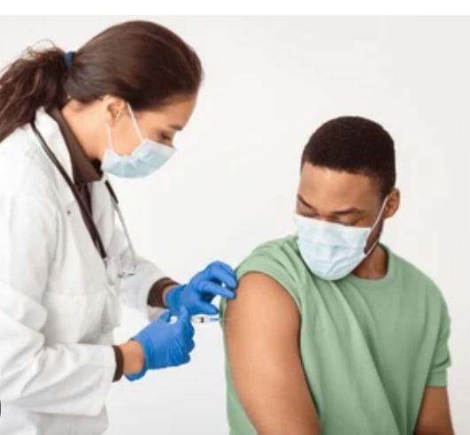 Actividades de la Semana de Vacunación de las Américas