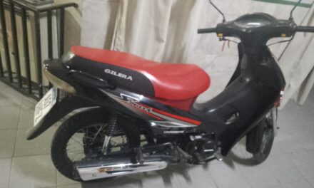 Intento de robo frustrado en una Escuela de Educación Especial: Dos detenidos