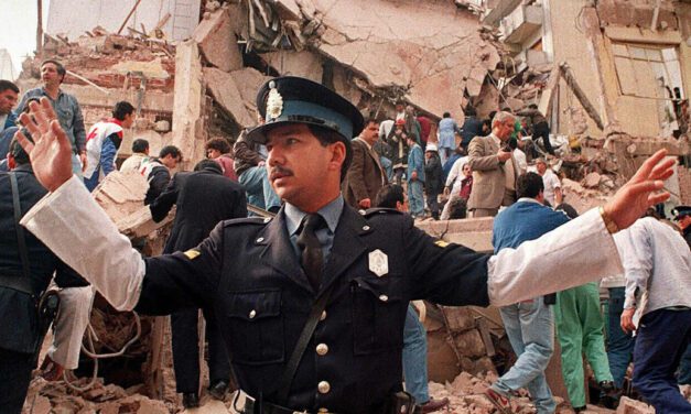 El fiscal pidió al juez Rafecas aplicar el juicio en ausencia contra iraníes y libaneses prófugos