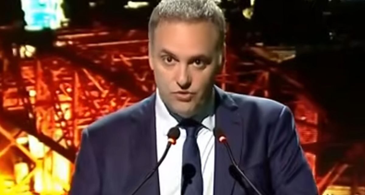 Somos los únicos que podemos frenar al kirchnerismo