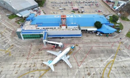 El Gobierno habilitó una nueva empresa para prestar servicios de rampa en los aeropuertos