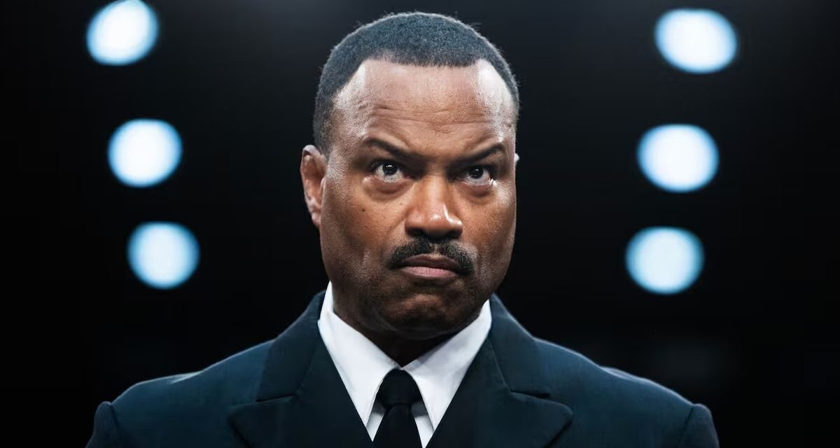 El jefe del Comando Sur de los EEUU llegó al país y este martes se reúne con Javier Milei