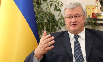 Un importante funcionario aseguró que Ucrania quiere terminar la guerra con Rusia este año