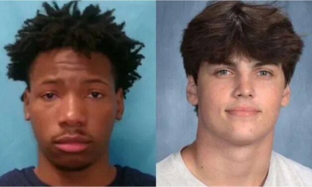 Un menor apuñaló y mató a otro en un torneo de atletismo escolar