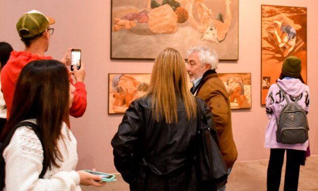 El Museo Franklin Rawson abre su temporada con tres nuevas muestras gratuitas