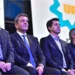 «Convocá vos, Sergio»: contactos en el peronismo con Massa de arquitecto para la unidad en 2027