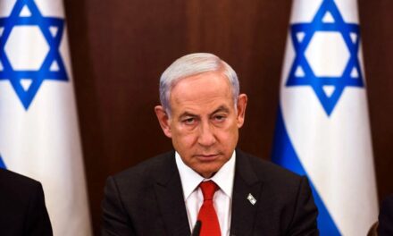 Israel aprobó la pena de muerte por ahorcamiento para condenados por asesinato terrorista