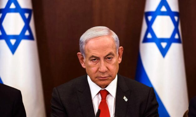 Una mujer fue imputada por supuestamente planificar el asesinato de Benjamín Netanyahu