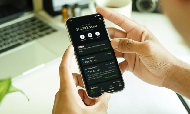 El truco para limpiar el dispositivo
