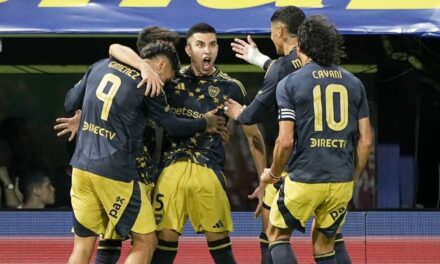 ¿Qué resultados necesita Boca Juniors para clasificar a los playoffs del Torneo Apertura?