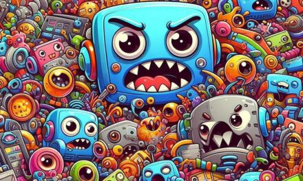 Ya representan más del 50 % del tráfico global en Internet