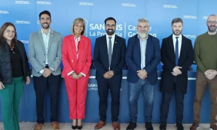 Las provincias cuyanas se unen para impulsar su identidad cultural