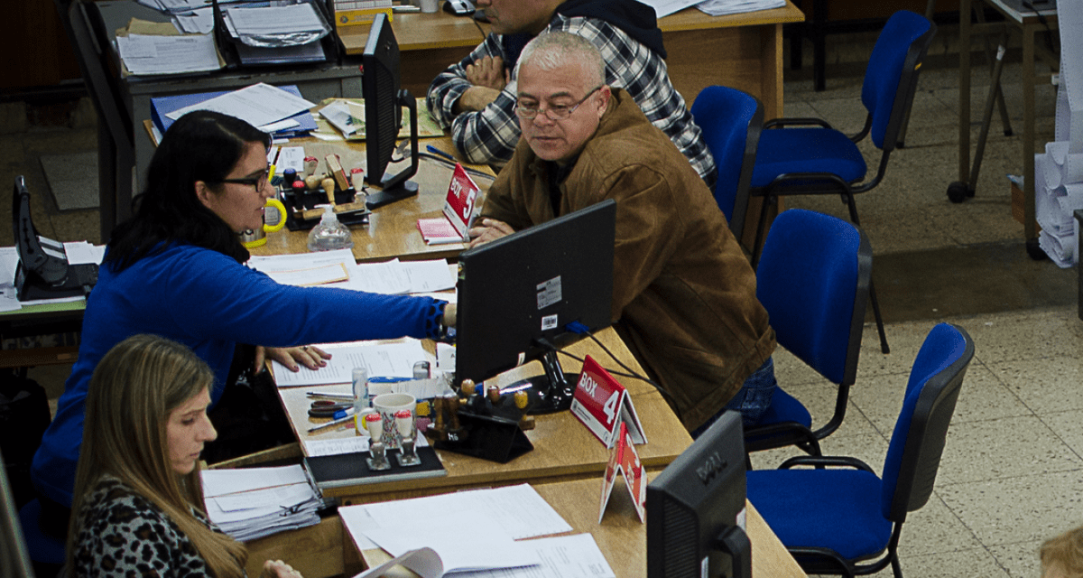 Una pulseada billonaria entre Nación y las provincias que avanza en la Justicia