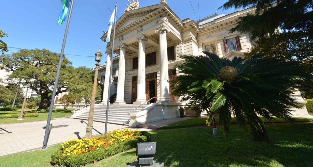 La Legislatura bonaerense se encamina a suspender las PASO en la Provincia