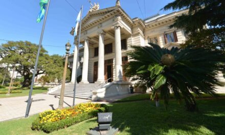 La Legislatura bonaerense se encamina a suspender las PASO en la Provincia