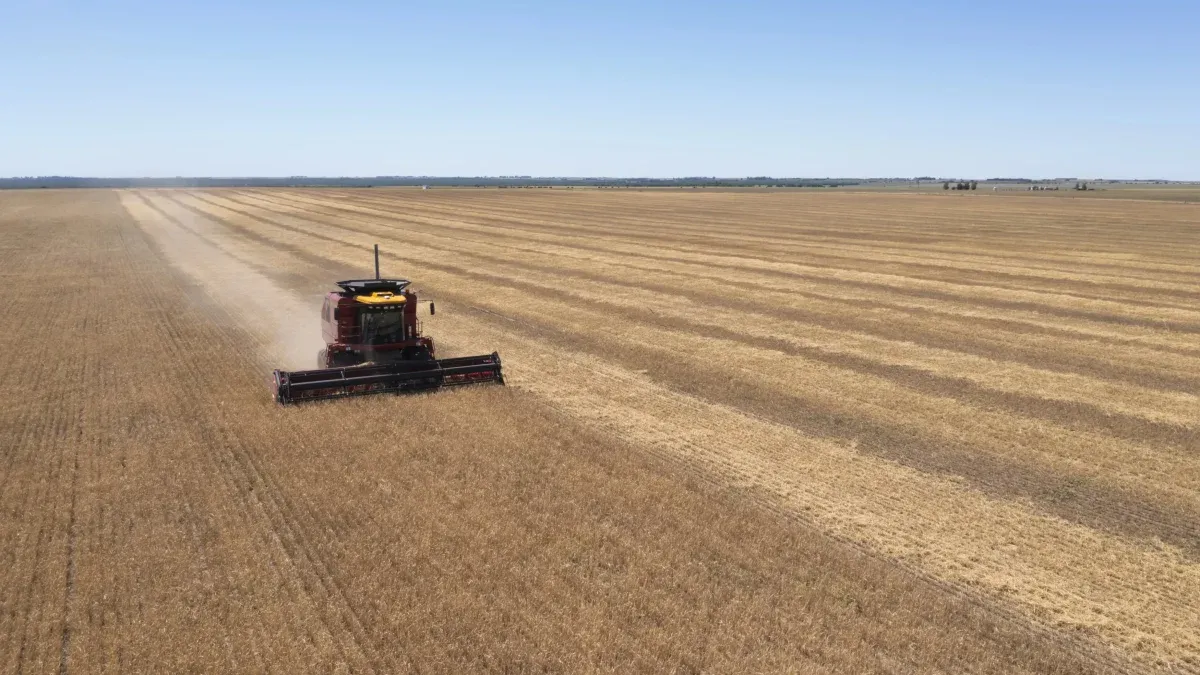 La Secretaría de Agricultura unifica los registros de los productores y operadores comerciales