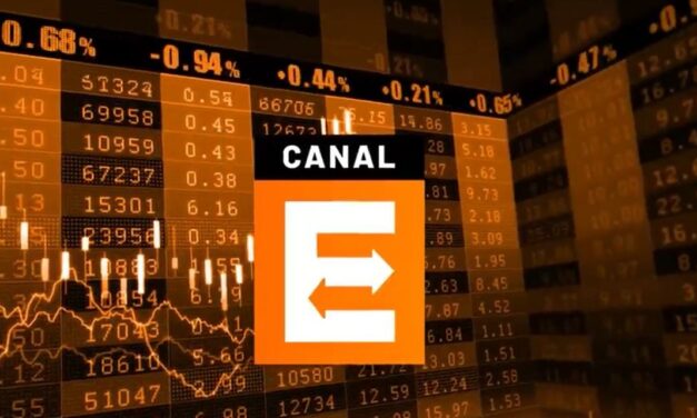 Mirá Canal E en vivo: toda la información económica de la Argentina y el mundo