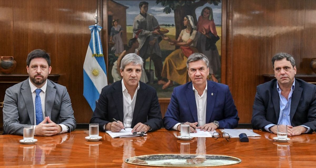 La Legislatura aprobó la baja de Ingresos Brutos