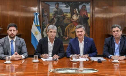 La Legislatura aprobó la baja de Ingresos Brutos